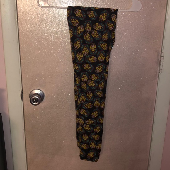 Leggings - Picture 2 of 3